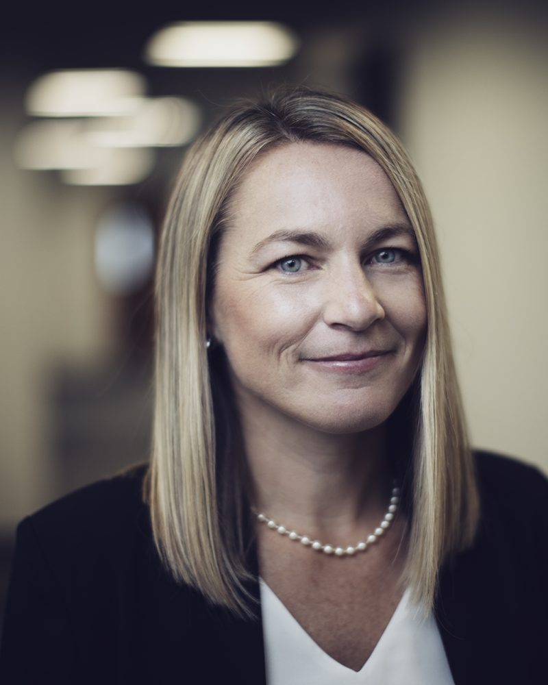 Tracey Power | Crosbie Group Limited